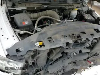 2021 Ram 1500 Tradesman z VIN 1C6RR7FT4MS578708, wystawiony jako Copart lot #44634115 z przebiegiem 123 599 mil mil oraz Szkoda całkowita • Salvage title. Historia ofert i sprzedaży dostępna na DreamBid. Obrazek 15.