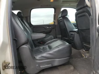 2010 Chevrolet Suburban LTZ with VIN 1GNUKKE33AR183330, listed as a Copart auction lot 50659365 with 234,269 mi miles and Salvage Title. Bid and sale history available at carsss.com. Image 11.