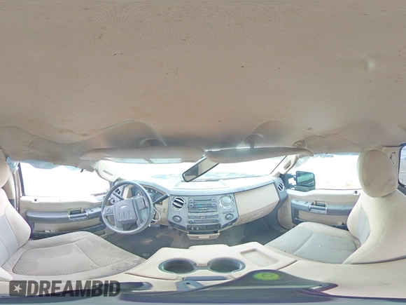 2012 Ford F-250 XL с VIN 1FTBF2B66CEC08766, выставлен на аукционе Copart как лот 72402984 с пробегом 167 444 миль миль и Чистый • Clean title. История ставок и продаж доступна на DreamBid. Изображение 12.