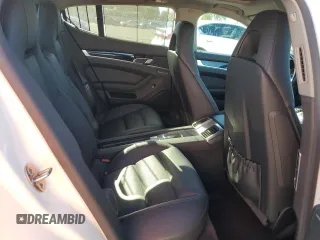 2015 Porsche Panamera 4 z VIN WP0AA2A7XFL007425, wystawiony jako Copart lot #39322434 z przebiegiem 74 117 mil mil oraz . Historia ofert i sprzedaży dostępna na DreamBid. Obrazek 10.