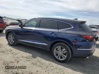 2022 Acura MDX с VIN 5J8YD9H36NL007326, выставлен на аукционе Copart как лот 74754914 с пробегом 229 664 миль миль и Списание • Salvage title. История ставок и продаж доступна на DreamBid. Изображение 2.