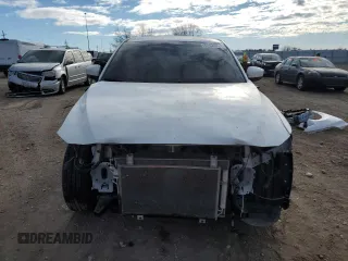 2018 Mazda CX-5 Grand Touring with VIN JM3KFBDM5J0378405, listed as a Copart auction lot 81629024 with 67,998 mi miles and Salvage Title. Bid and sale history available at carsss.com. Image 5.