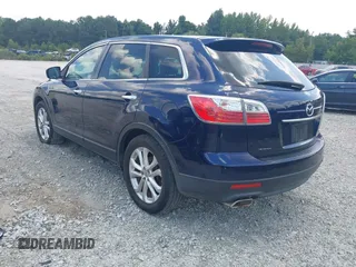 2012 Mazda CX-9 Grand Touring z VIN JM3TB2DA8C0367519, wystawiony jako IAAI lot #42846020 z przebiegiem 174 636 mil mil oraz . Historia ofert i sprzedaży dostępna na DreamBid. Obrazek 3.