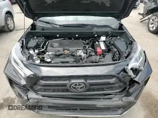 2020 Toyota RAV4 Adventure z VIN 2T3J1RFVXLC114176, wystawiony jako Copart lot #60032685 z przebiegiem 61 828 mil mil oraz Szkoda całkowita • Salvage title. Historia ofert i sprzedaży dostępna na DreamBid. Obrazek 13.