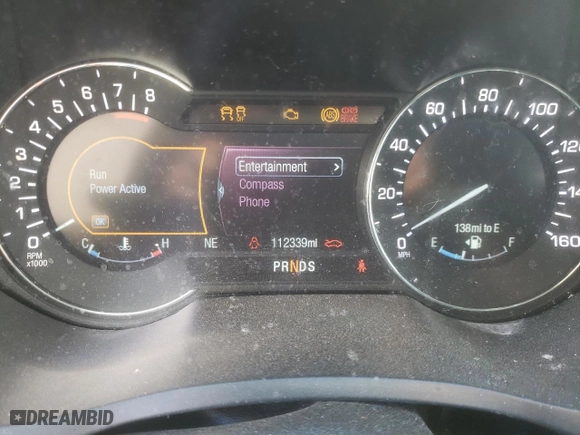 2014 Lincoln MKZ with VIN 3LN6L2J93ER825589, listed as a Copart auction lot 86507944 with 112,339 mi miles and Salvage Title. Bid and sale history available at carsss.com. Image 9.