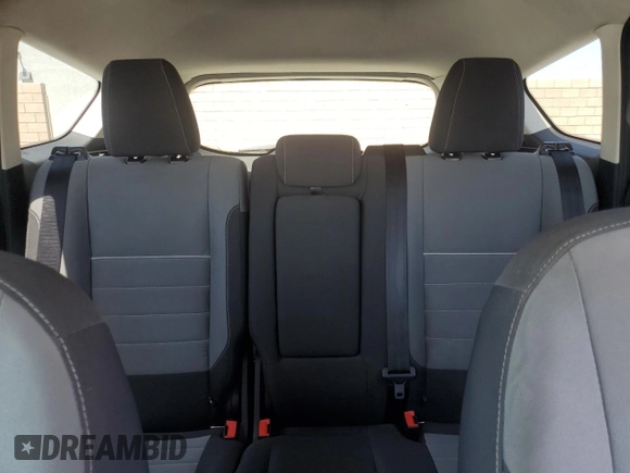 2013 Ford Escape SE с VIN 1FMCU0GX0DUA47561, выставлен на аукционе Copart как лот 58229785 с пробегом 177 339 миль миль и Чистый • Clean title. История ставок и продаж доступна на DreamBid. Изображение 10.