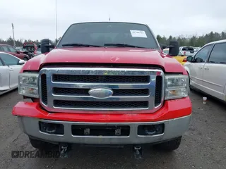 2007 Ford Super Duty F-250 XL with VIN 1FTSW21547EA79036, listed as a IAAI auction lot 41780721 with 81,424 mi miles. Bid and sale history available at carsss.com. Image 12.