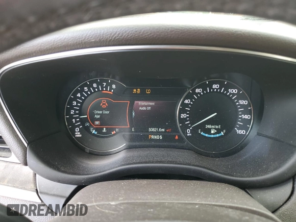 2019 Lincoln MKC Reserve с VIN 5LMCJ3C9XKUL20906, выставлен на аукционе Copart как лот 52814185 с пробегом 50 821 миль миль и Списание • Salvage title. История ставок и продаж доступна на DreamBid. Изображение 9.