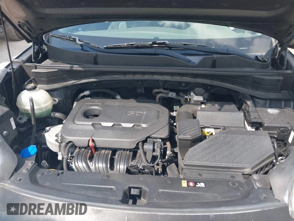 2019 Kia Sportage EX with VIN KNDPN3AC3K7543282, listed as a IAAI auction lot 42366436 with 86,928 mi miles and . Bid and sale history available at DreamBid. Image 10.