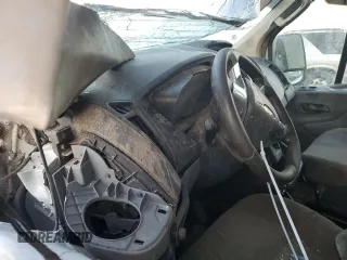 2019 Ford Transit Passenger XL with VIN 1FBZX2ZM9KKB05264, listed as a Copart auction lot 78943974 with Not Provided miles and Salvage Title. Bid and sale history available at DreamBid. Image 9.