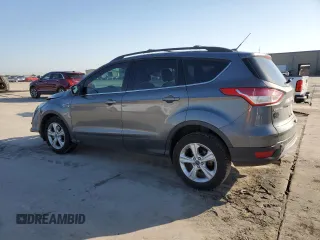2013 Ford Escape SE with VIN 1FMCU0G94DUA29128, listed as a Copart auction lot 52251995 with 199,567 mi miles and Salvage Title. Bid and sale history available at carsss.com. Image 2.