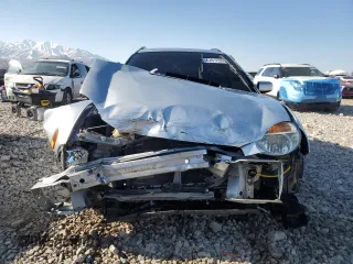 2002 Subaru Impreza WRX Special Sports с VIN JF1GG29612G816888, выставлен на аукционе Copart как лот 42612265 с пробегом 85 061 миль миль и Списание • Salvage title. История ставок и продаж доступна на DreamBid. Изображение 5.