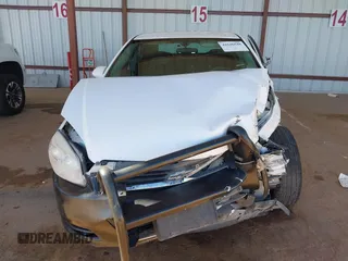 2008 Chevrolet Impala Police Police with VIN 2G1WS553581240979, listed as a IAAI auction lot 41646648 with 190,558 mi miles. Bid and sale history available at carsss.com. Image 12.