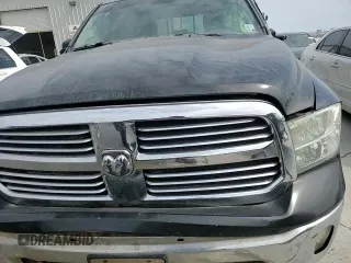 2013 Ram 1500 Big Horn z VIN 1C6RR6GT3DS532313, wystawiony jako Copart lot #45599005 z przebiegiem 124 992 mil mil oraz Szkoda całkowita • Salvage title. Historia ofert i sprzedaży dostępna na DreamBid. Obrazek 13.