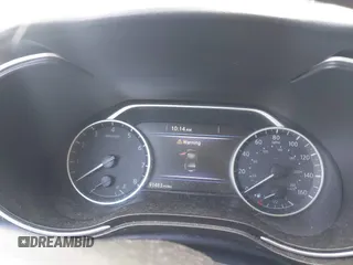 2020 Nissan Maxima SV z VIN 1N4AA6CV3LC369536, wystawiony jako IAAI lot #41793232 z przebiegiem 91 483 mil mil oraz . Historia ofert i sprzedaży dostępna na DreamBid. Obrazek 14.