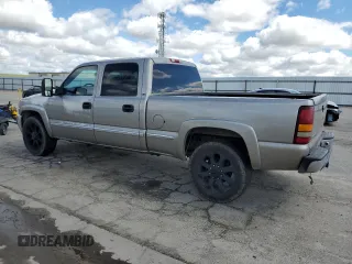2001 GMC Sierra 1500HD SLE z VIN 1GTGC13U21F133769, wystawiony jako Copart lot #49665385 z przebiegiem 259 521 mil mil oraz Czysty tytuł • Clean title. Historia ofert i sprzedaży dostępna na DreamBid. Obrazek 2.