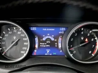 2019 Maserati Levante с VIN ZN661XUA0KX310421, выставлен на аукционе Copart как лот 44649605 с пробегом 4 917 миль миль и Чистый • Clean title. История ставок и продаж доступна на DreamBid. Изображение 8.