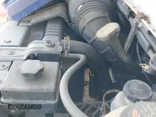 1999 Ford Econoline Cargo с VIN 1FTRE1421XHB21609, выставлен на аукционе IAAI как лот 42070347 с пробегом 103 104 миль миль и . История ставок и продаж доступна на DreamBid. Изображение 17.