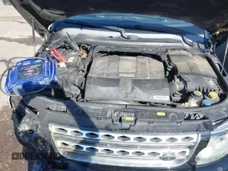 2014 Land Rover LR4 Lux с VIN SALAK2V63EA707871, выставлен на аукционе IAAI как лот 41924496 с пробегом 107 347 миль миль и . История ставок и продаж доступна на DreamBid. Изображение 10.