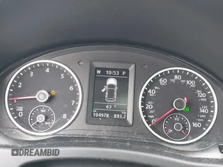 2016 Volkswagen Tiguan SE z VIN WVGBV7AX4GW508103, wystawiony jako IAAI lot #42473754 z przebiegiem 104 978 mil mil oraz . Historia ofert i sprzedaży dostępna na DreamBid. Obrazek 7.