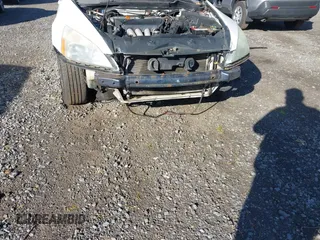 2005 Honda Accord EX with VIN 1HGCM567X5A191089, listed as a IAAI auction lot 42127571 with 195,623 mi miles and . Bid and sale history available at DreamBid. Image 6.