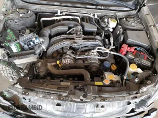 2022 Subaru Outback Limited with VIN 4S4BTANC6N3101022, listed as a Copart auction lot 60279615 with 93,012 mi miles and Salvage title. Bid and sale history available at DreamBid. Image 11.