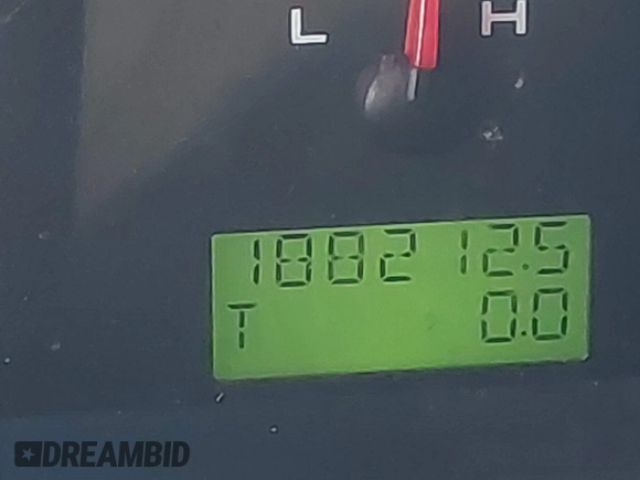 2008 Ford F-150 XL с VIN 1FTRF12288KD93577, выставлен на аукционе IAAI как лот 42601801 с пробегом 188 212 миль миль и . История ставок и продаж доступна на DreamBid. Изображение 15.