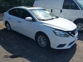 2017 Nissan Sentra S with VIN 3N1AB7AP9HY214539, listed as a IAAI auction lot 42657479 with 163,040 mi miles and . Bid and sale history available at DreamBid. Image 1.