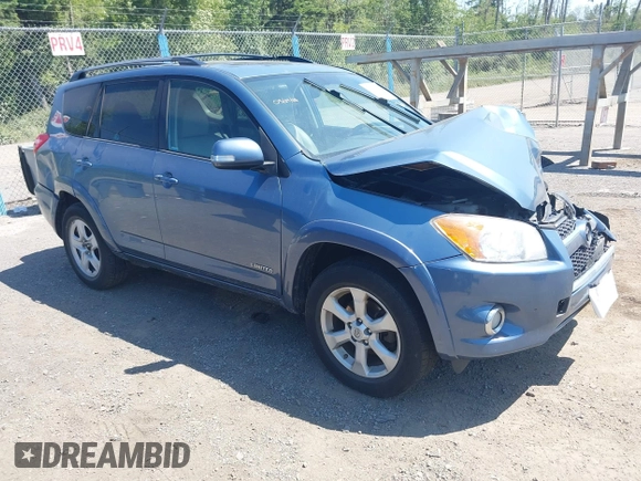 2012 Toyota RAV4 Limited с VIN 2T3DK4DV1CW093359, выставлен на аукционе IAAI как лот 42433686 с пробегом Не указан миль и . История ставок и продаж доступна на DreamBid. Изображение 1.