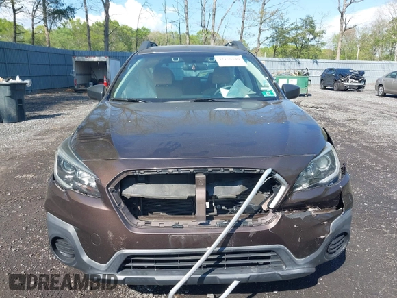 2019 Subaru Outback with VIN 4S4BSABC2K3203016, listed as a IAAI auction lot 42156340 with 68,707 mi miles and . Bid and sale history available at DreamBid. Image 12.