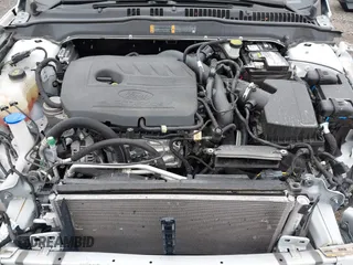 2018 Ford Fusion SE with VIN 3FA6P0HD9JR130315, listed as a IAAI auction lot 41913367 with 68,839 mi miles. Bid and sale history available at carsss.com. Image 10.