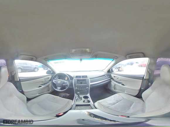 2015 Toyota Camry XLE with VIN 4T1BF1FK6FU959292, listed as a Copart auction lot 46101665 with NaN miles and Salvage Title. Bid and sale history available at carsss.com. Image 12.