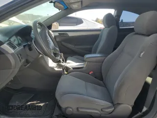 2005 Toyota Solara SE with VIN 4T1CA38P05U058585, listed as a Copart auction lot 75894714 with 176,597 mi miles and Salvage Title. Bid and sale history available at DreamBid. Image 7.
