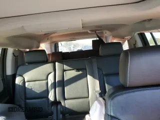 2017 GMC Yukon XL SLT with VIN 1GKS2GKC4HR311588, listed as a Copart auction lot 47355985 with 167,001 mi miles and Clean Title. Bid and sale history available at carsss.com. Image 10.