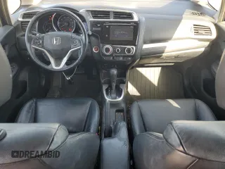 2015 Honda Fit EX-L z VIN 3HGGK5H8XFM785764, wystawiony jako Copart lot #52246635 z przebiegiem 308 947 mil mil oraz Czysty tytuł • Clean title. Historia ofert i sprzedaży dostępna na DreamBid. Obrazek 8.