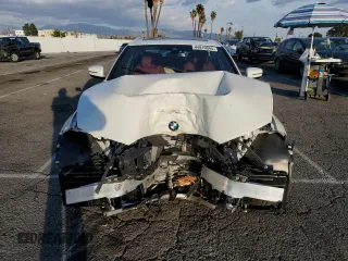 2023 BMW 3 Series 330i with VIN 3MW69FF05P8D73476, listed as a Copart auction lot 44819045 with Not provided miles and Salvage title. Bid and sale history available at DreamBid. Image 5.
