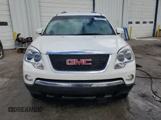 2007 GMC Acadia SLT z VIN 1GKER23727J159868, wystawiony jako Copart lot #43948785 z przebiegiem 217 693 mil mil oraz Szkoda całkowita • Salvage title. Historia ofert i sprzedaży dostępna na DreamBid. Obrazek 5.
