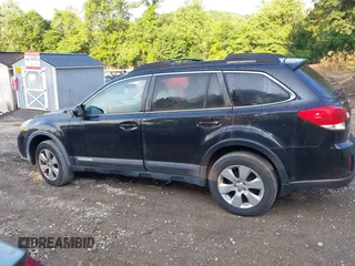 2012 Subaru Outback Prem with VIN 4S4BRBCC8C3241741, listed as a IAAI auction lot 42662260 with 166,769 mi miles and . Bid and sale history available at DreamBid. Image 14.