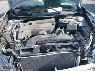 2018 Nissan Altima 2.5 SV with VIN 1N4AL3AP4JC167847, listed as a IAAI auction lot 41522367 with 129,215 mi miles. Bid and sale history available at carsss.com. Image 10.