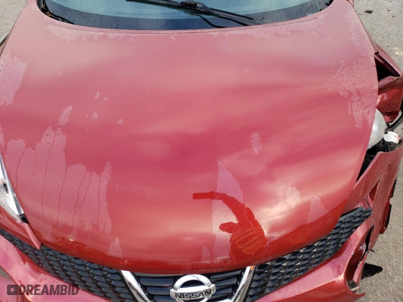 2013 Nissan Juke S with VIN JN8AF5MV1DT225199, listed as a Copart auction lot 81280584 with 102,499 mi miles and Non Repairable. Bid and sale history available at carsss.com. Image 11.