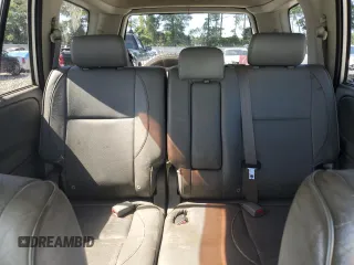 2004 Suzuki XL7 LX z VIN JS3TY92V144105911, wystawiony jako Copart lot #56744425 z przebiegiem 253 975 mil mil oraz Szkoda całkowita • Salvage title. Historia ofert i sprzedaży dostępna na DreamBid. Obrazek 10.