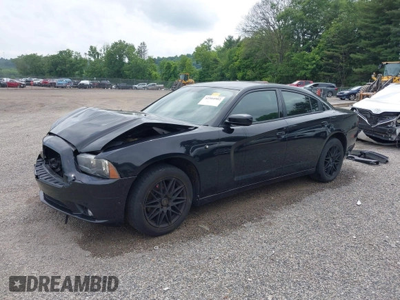 2013 Dodge Charger Police с VIN 2C3CDXAG1DH521921, выставлен на аукционе IAAI как лот 42504902 с пробегом 121 627 миль миль и . История ставок и продаж доступна на DreamBid. Изображение 2.