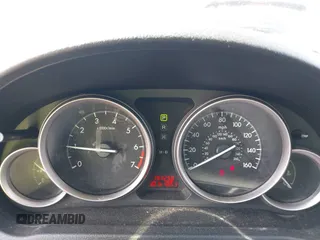 2012 Mazda 6 i Touring with VIN 1YVHZ8DH7C5M29077, listed as a IAAI auction lot 42236370 with 193,258 mi miles and . Bid and sale history available at DreamBid. Image 7.