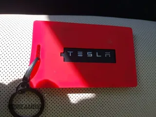 2021 Tesla Model S Long Range z VIN 5YJSA1E51MF436329, wystawiony jako IAAI lot #41918018 z przebiegiem 44 029 mil mil oraz . Historia ofert i sprzedaży dostępna na DreamBid. Obrazek 11.