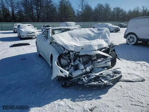 2013 Mercedes-Benz SL-Class SL 550 with VIN WDDJK7DA1DF010670, listed as a Copart auction lot 87240764 with 0 mi miles and Salvage Title. Bid and sale history available at carsss.com. Image 11.