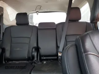 2021 Honda Pilot EX-L z VIN 5FNYF6H58MB052178, wystawiony jako Copart lot #46274875 z przebiegiem 52 104 mil mil oraz Nie do naprawy • Non repairable. Historia ofert i sprzedaży dostępna na DreamBid. Obrazek 10.