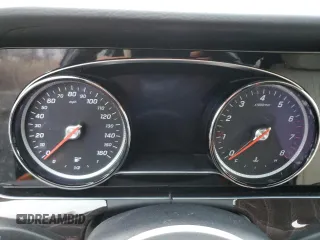 2019 Mercedes-Benz E 450 with VIN WDDZH6JB1KA556677, listed as a Copart auction lot 83327284 with Not Provided miles and Non Repairable. Bid and sale history available at DreamBid. Image 9.