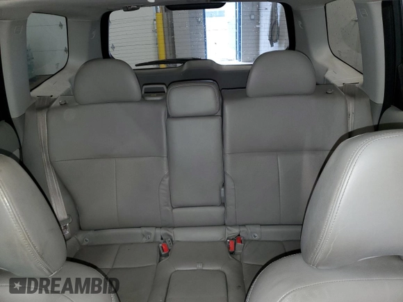 2010 Subaru Forester X Limited with VIN JF2SH6DC6AH914847, listed as a Copart auction lot 59267325 with 190,423 mi miles and Salvage title. Bid and sale history available at DreamBid. Image 10.