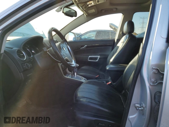2014 Chevrolet Captiva Sport LT with VIN 3GNAL3EK0ES545968, listed as a Copart auction lot 42389615 with 74,114 mi miles and Salvage Title. Bid and sale history available at carsss.com. Image 7.