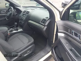 2018 Ford Explorer XLT с VIN 1FM5K7DH0JGA40219, выставлен на аукционе IAAI как лот 42477017 с пробегом 78 659 миль миль и . История ставок и продаж доступна на DreamBid. Изображение 5.